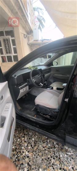 هيونداي كونا